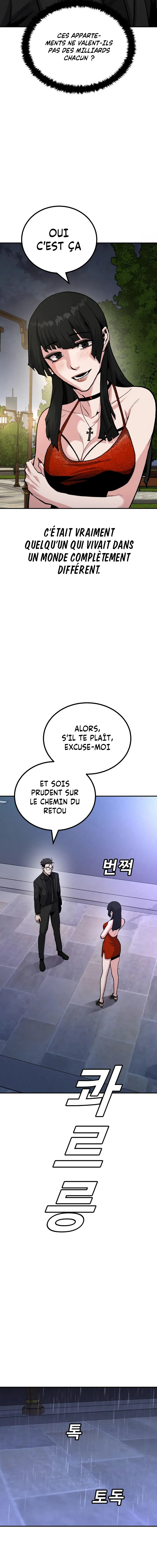 Read Hand Over the Money! fr Manga Online