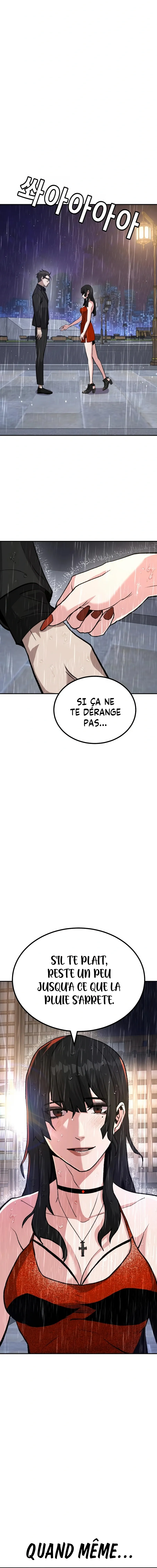 Read Hand Over the Money! fr Manga Online