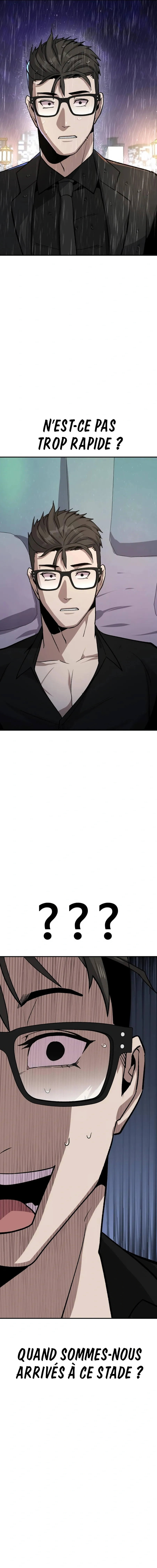 Read Hand Over the Money! fr Manga Online