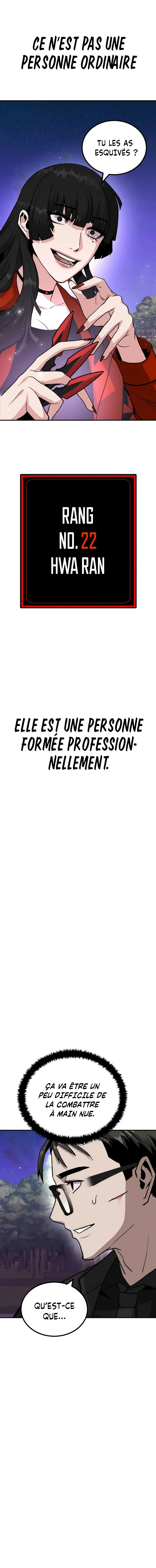 Read Hand Over the Money! fr Manga Online