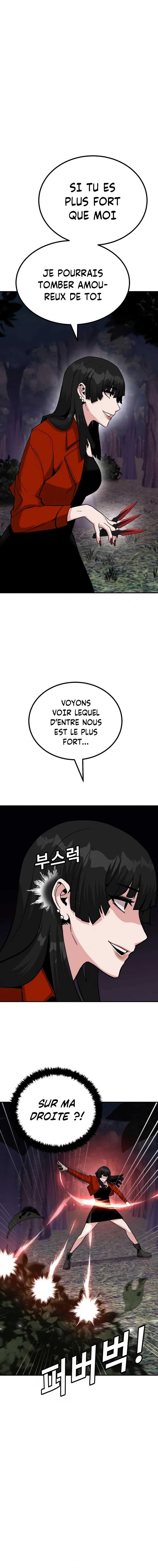 Read Hand Over the Money! fr Manga Online