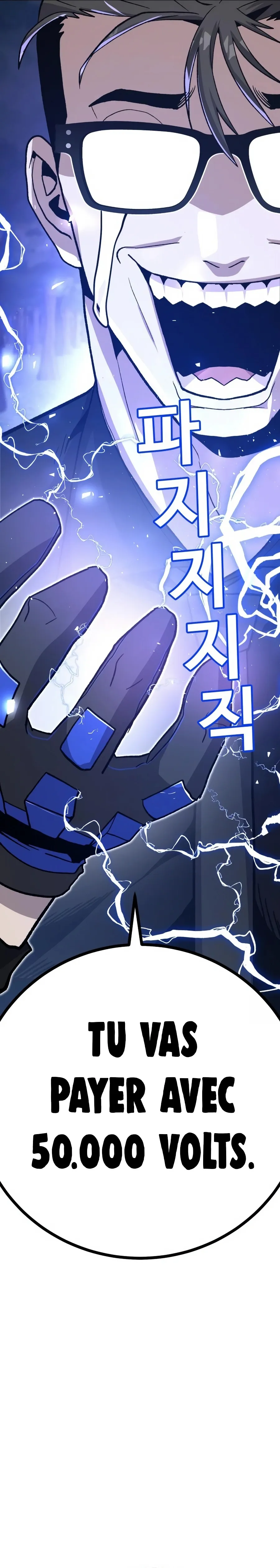 Read Hand Over the Money! fr Manga Online