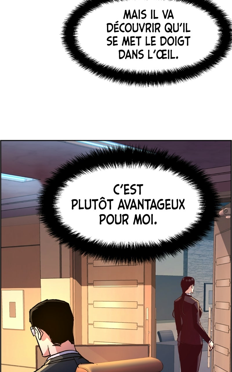 Read High School Mercenary fr Manga Online