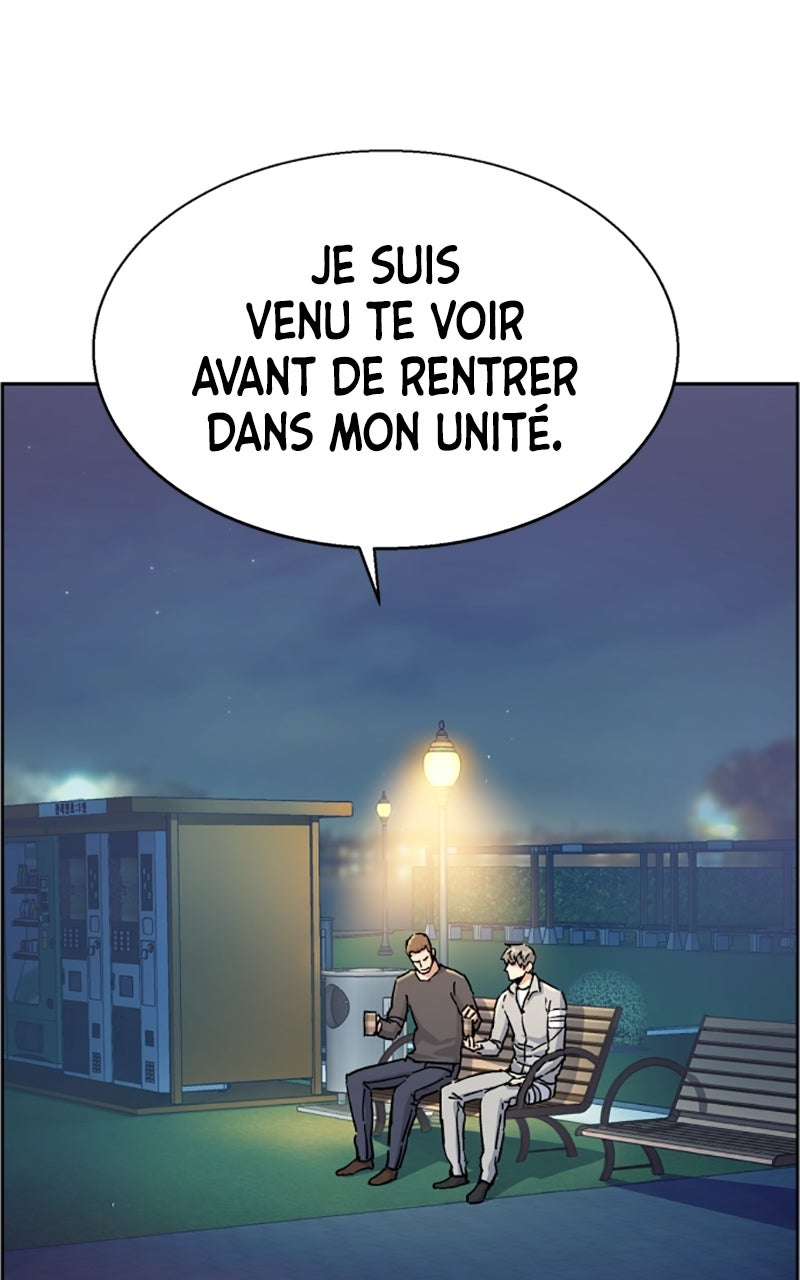 Read High School Mercenary fr Manga Online