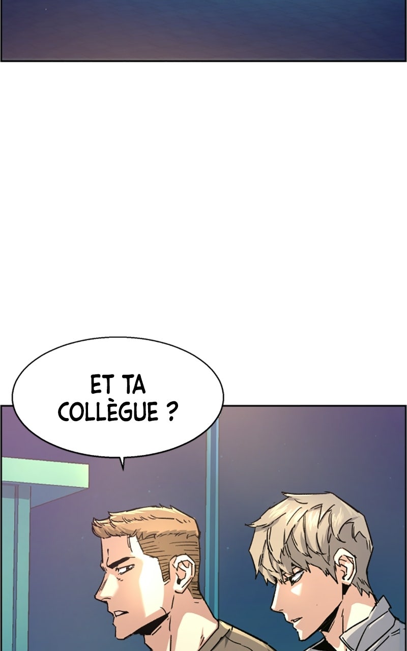 Read High School Mercenary fr Manga Online