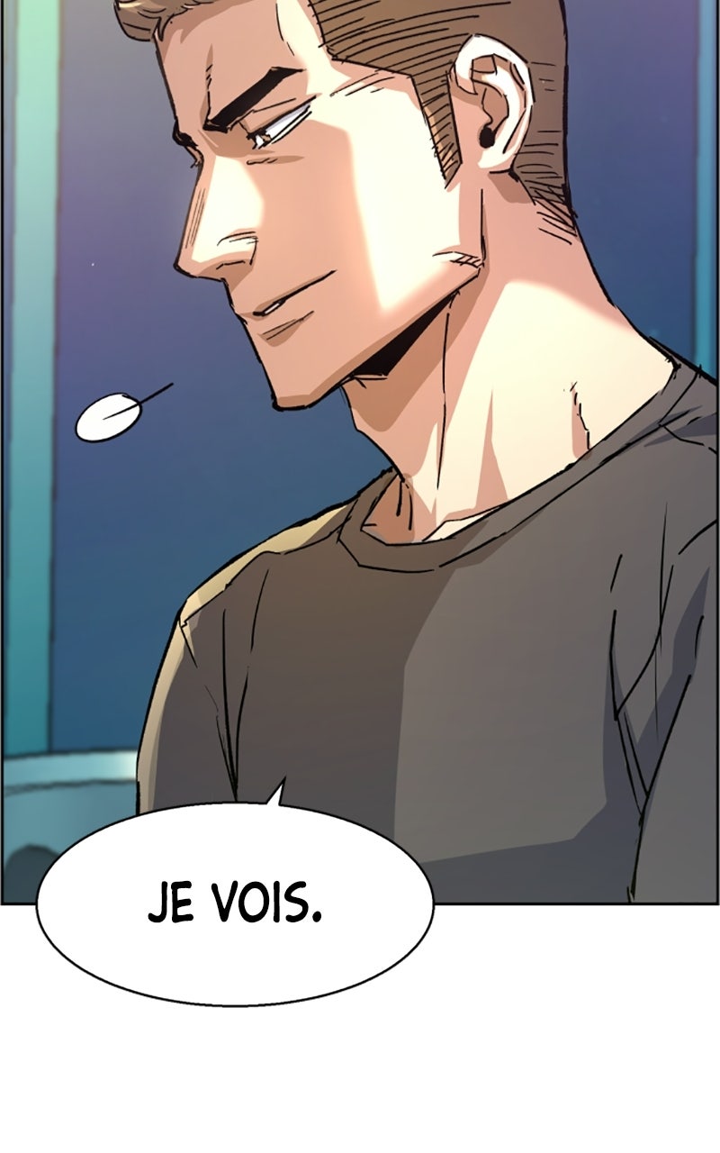 Read High School Mercenary fr Manga Online