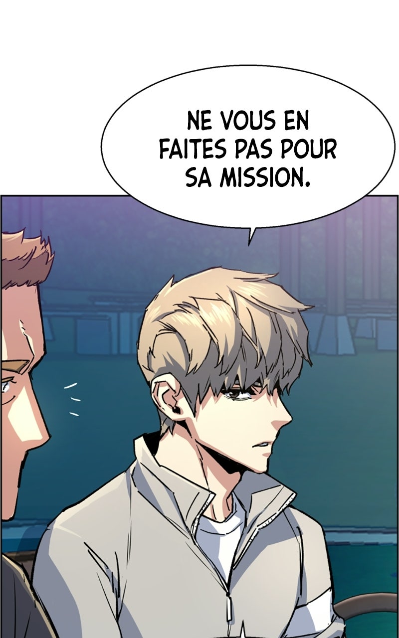 Read High School Mercenary fr Manga Online