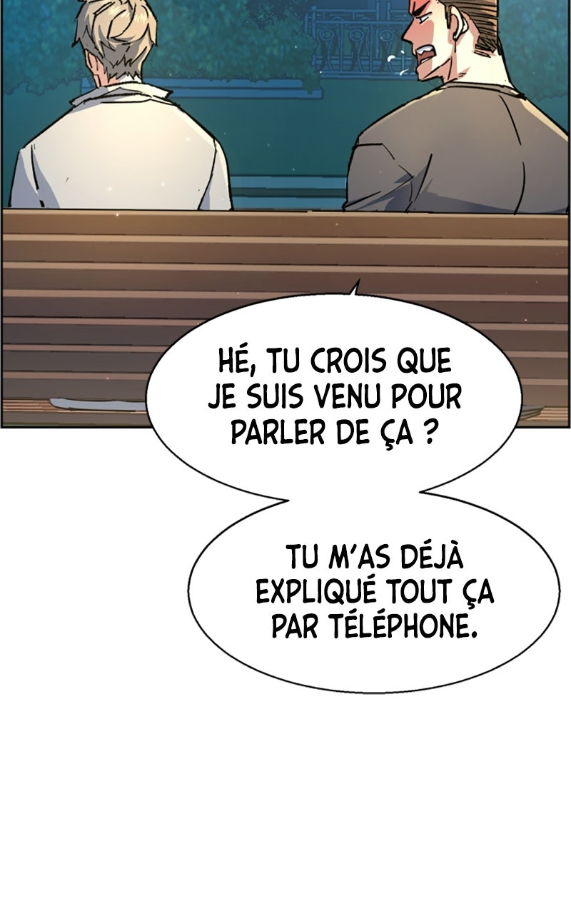 Read High School Mercenary fr Manga Online