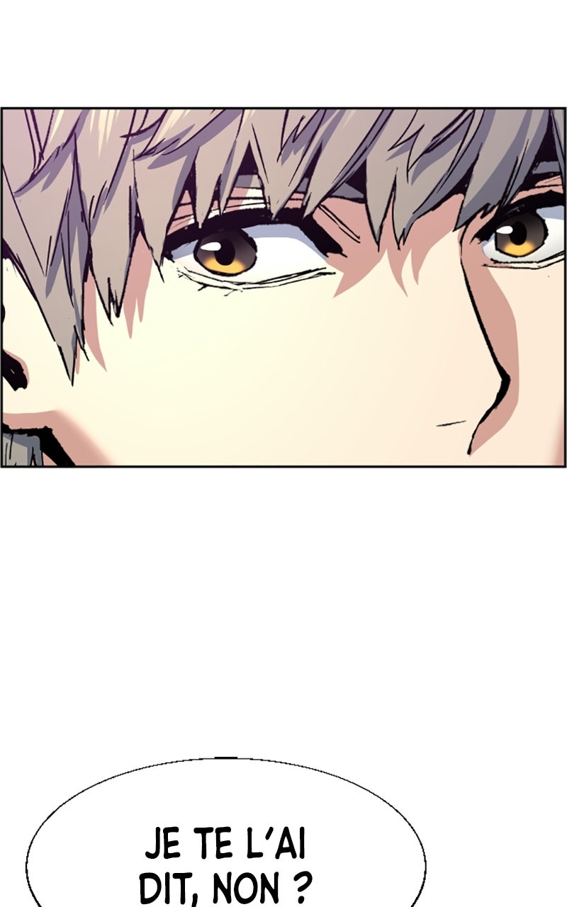 Read High School Mercenary fr Manga Online