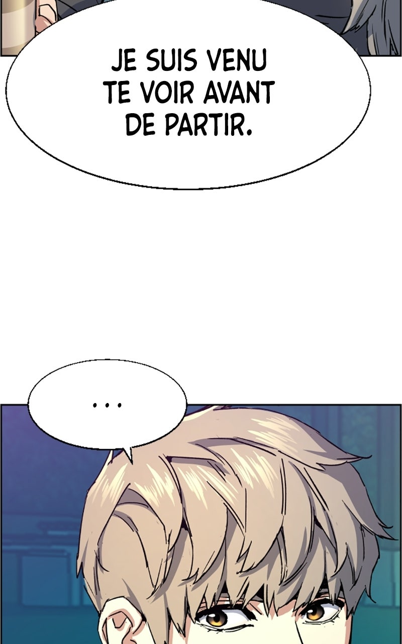 Read High School Mercenary fr Manga Online