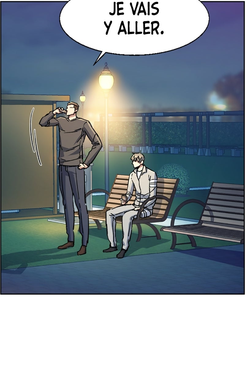 Read High School Mercenary fr Manga Online