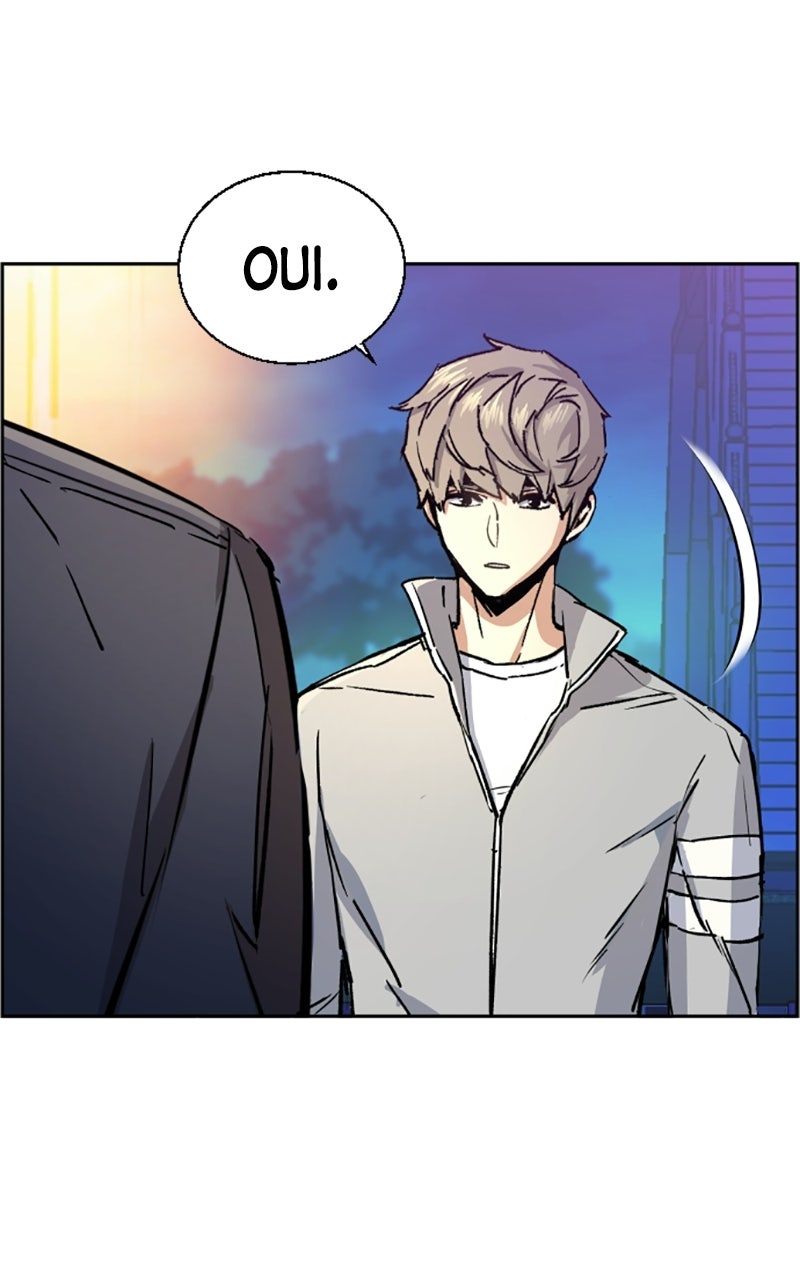 Read High School Mercenary fr Manga Online