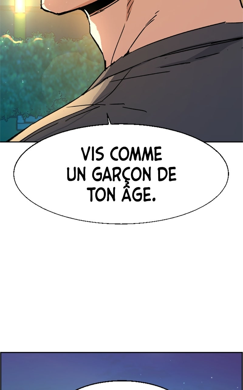 Read High School Mercenary fr Manga Online