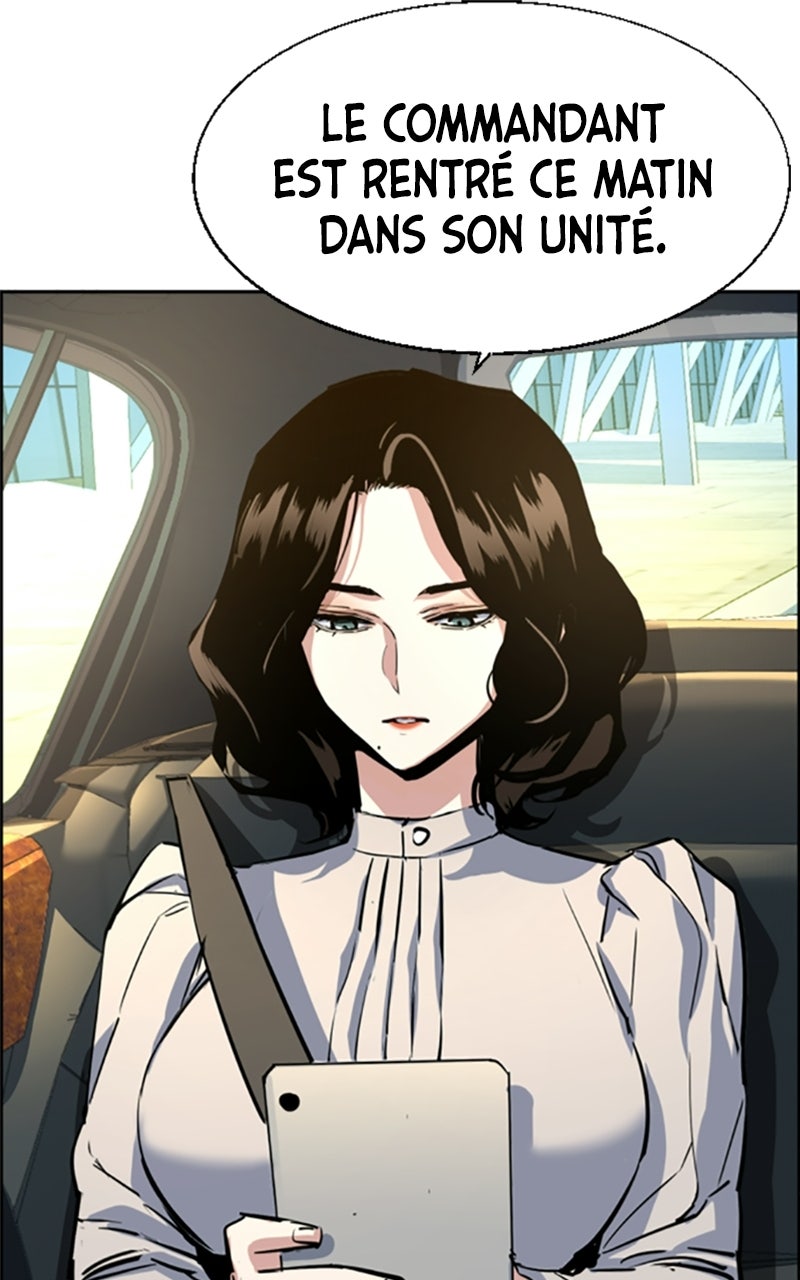 Read High School Mercenary fr Manga Online