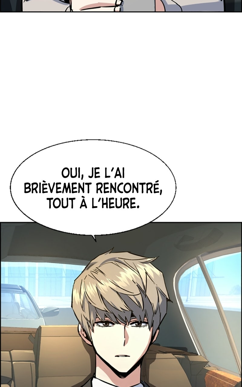 Read High School Mercenary fr Manga Online