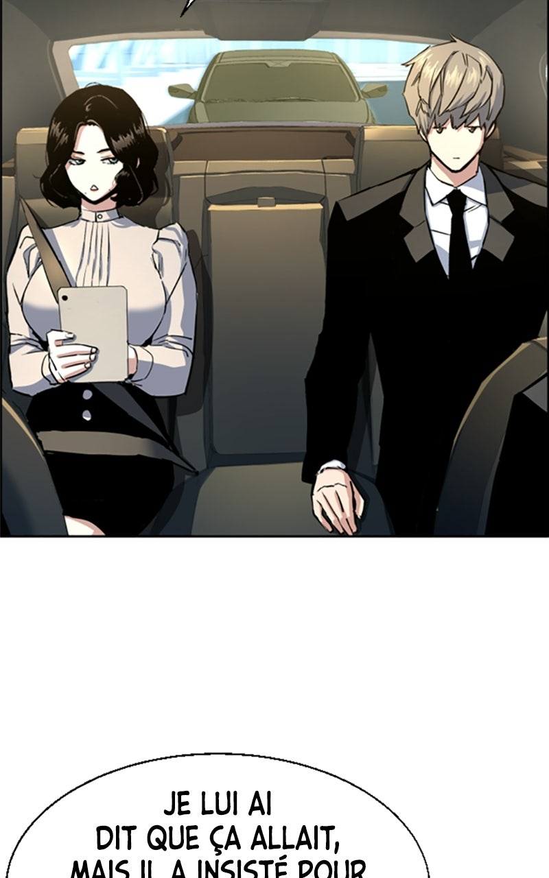 Read High School Mercenary fr Manga Online