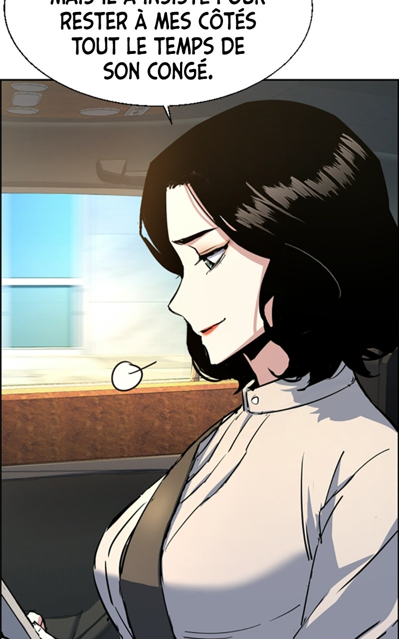 Read High School Mercenary fr Manga Online