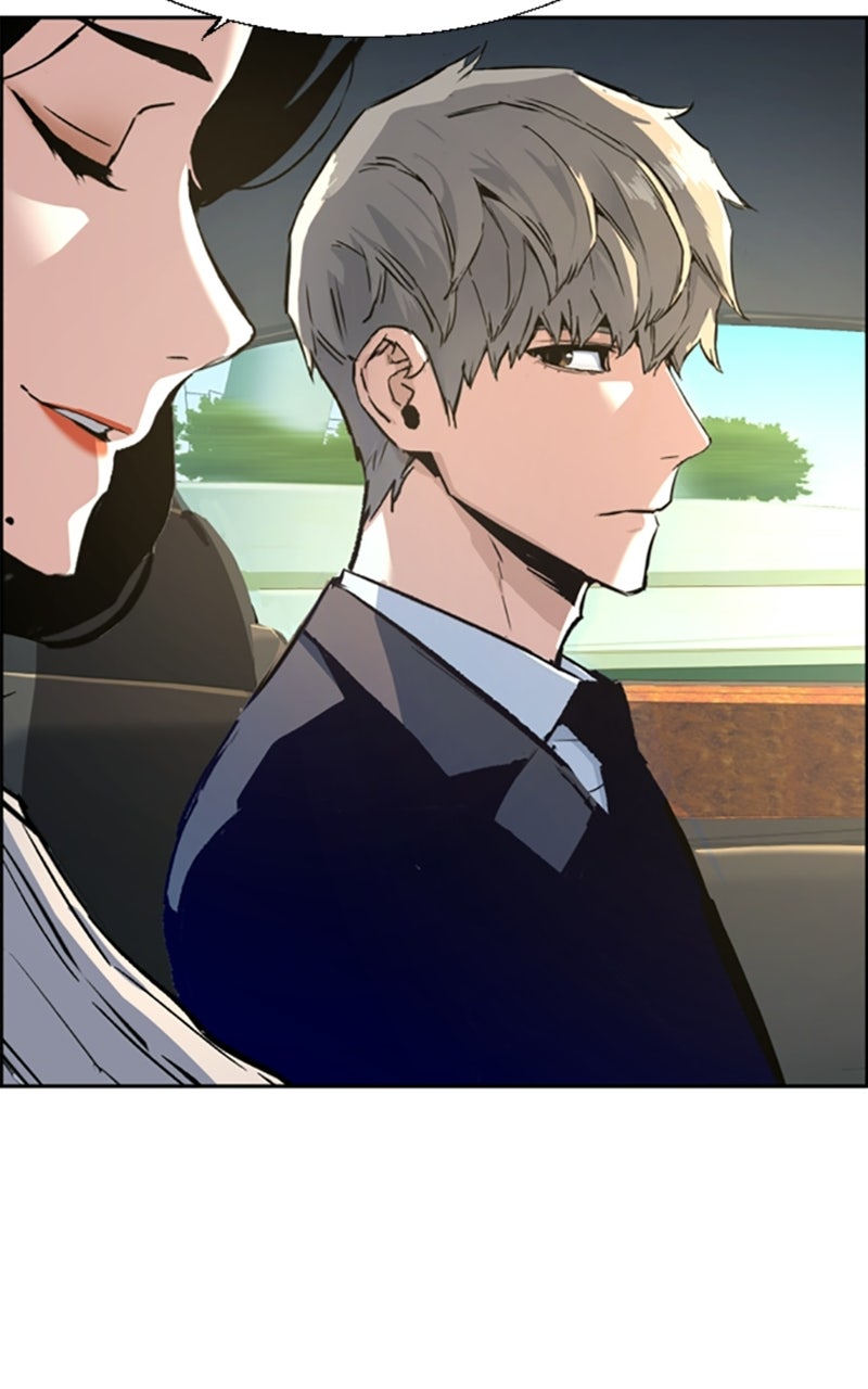 Read High School Mercenary fr Manga Online