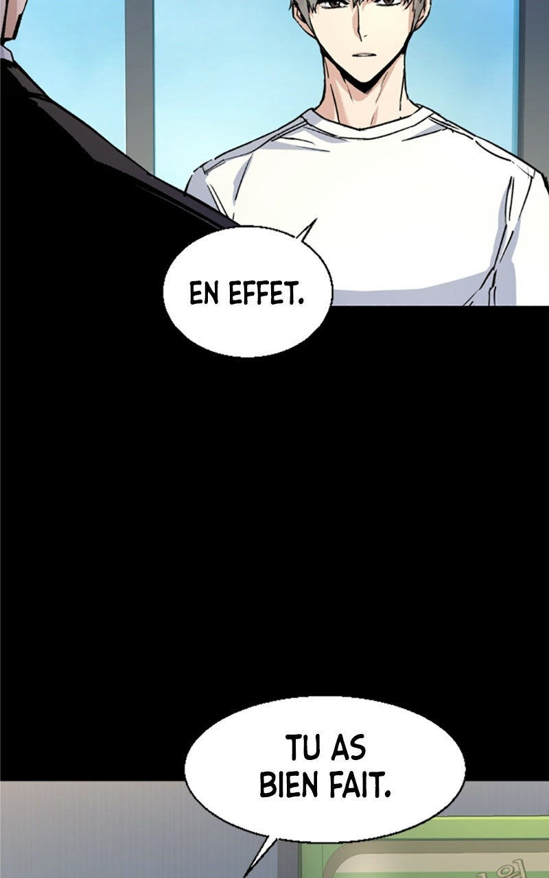 Read High School Mercenary fr Manga Online