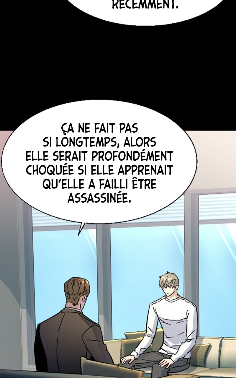 Read High School Mercenary fr Manga Online