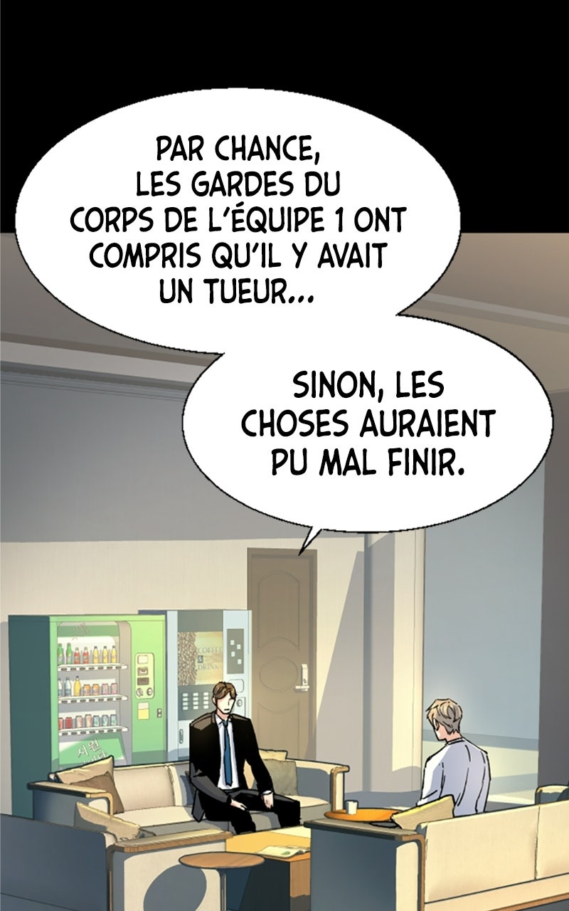 Read High School Mercenary fr Manga Online