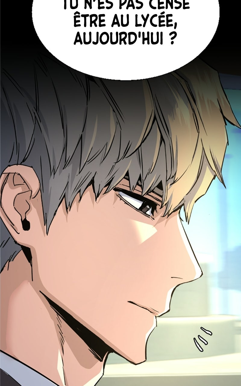 Read High School Mercenary fr Manga Online