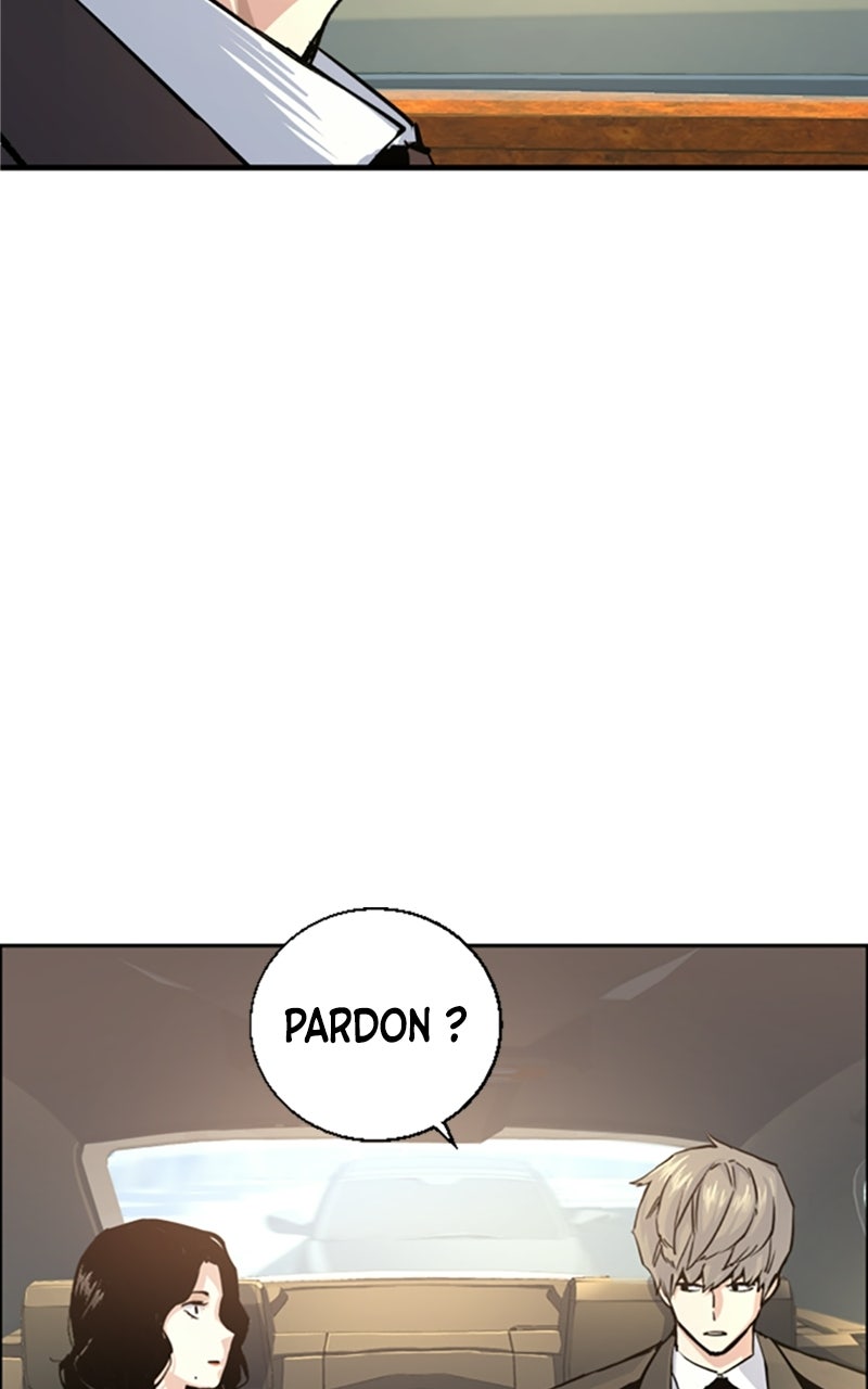 Read High School Mercenary fr Manga Online