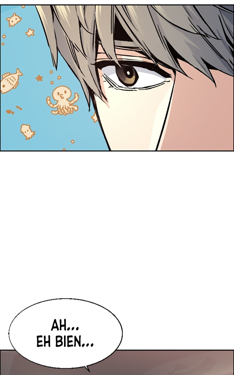 Read High School Mercenary fr Manga Online