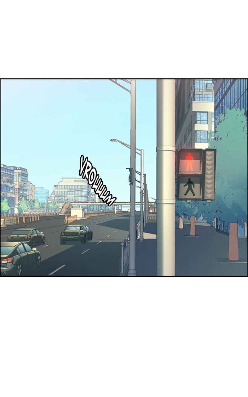 Read High School Mercenary fr Manga Online