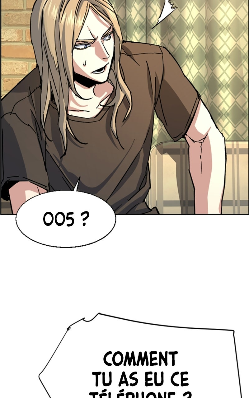 Read High School Mercenary fr Manga Online