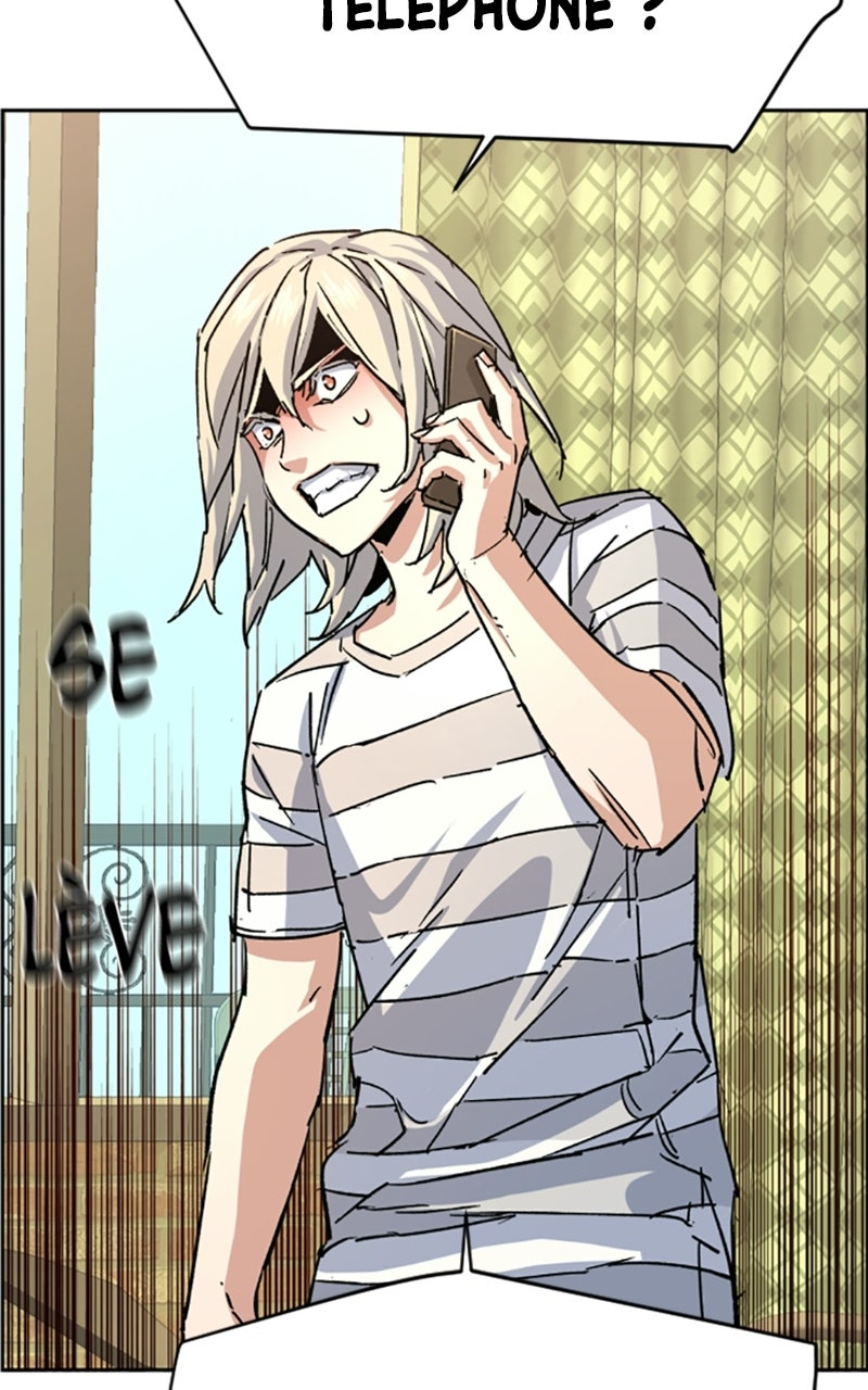 Read High School Mercenary fr Manga Online