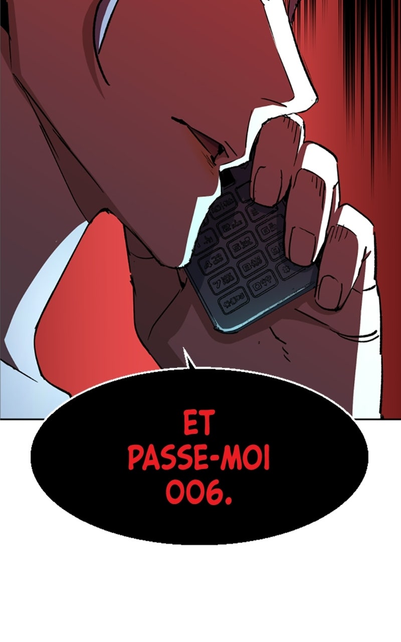 Read High School Mercenary fr Manga Online