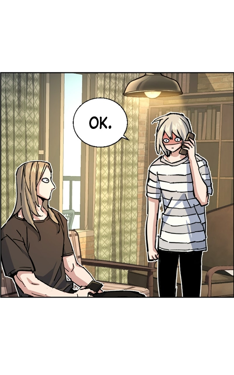 Read High School Mercenary fr Manga Online