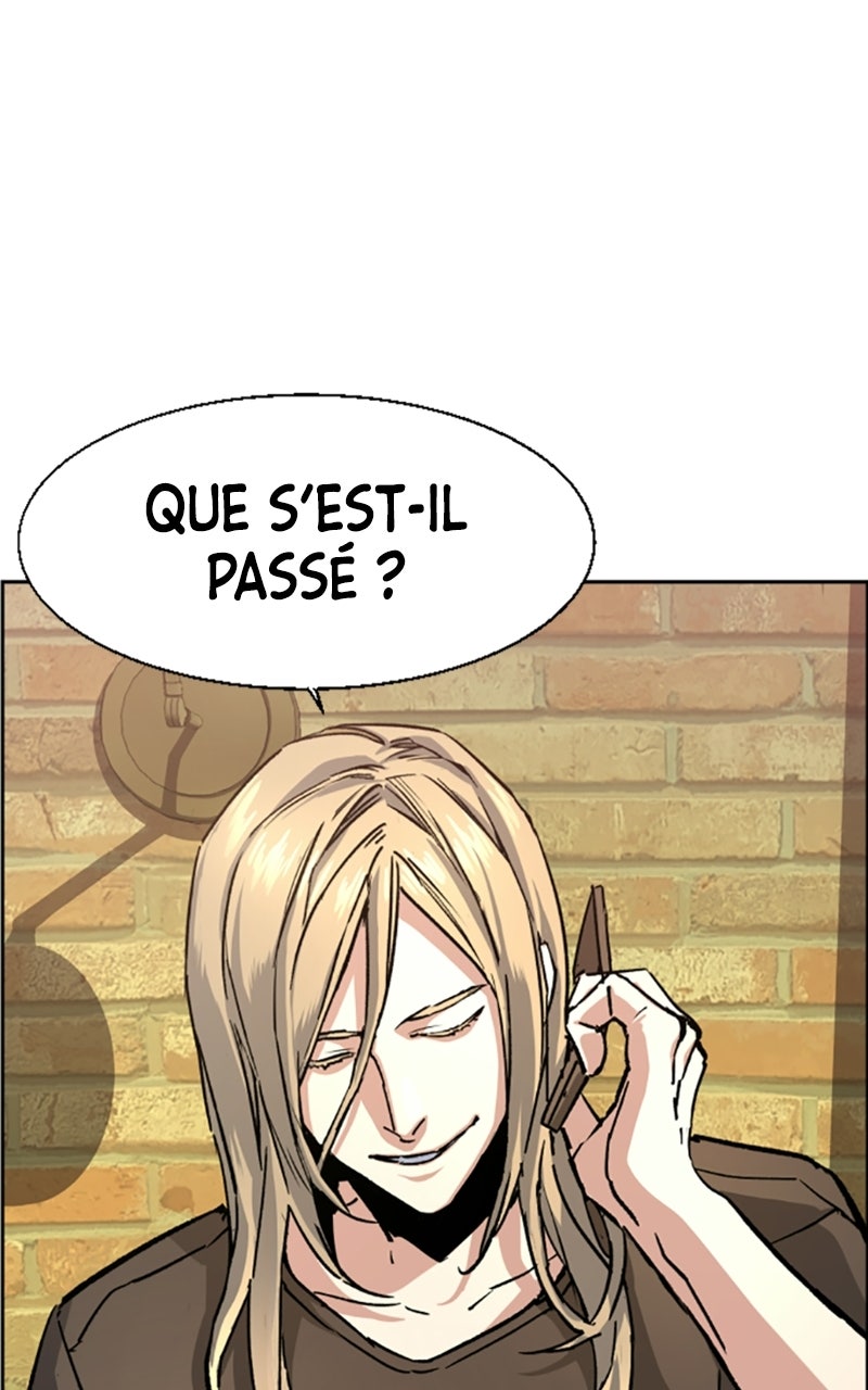 Read High School Mercenary fr Manga Online