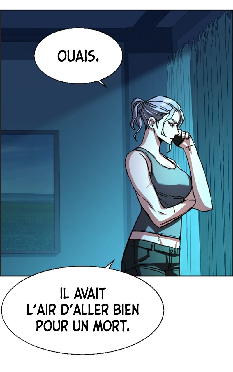 Read High School Mercenary fr Manga Online