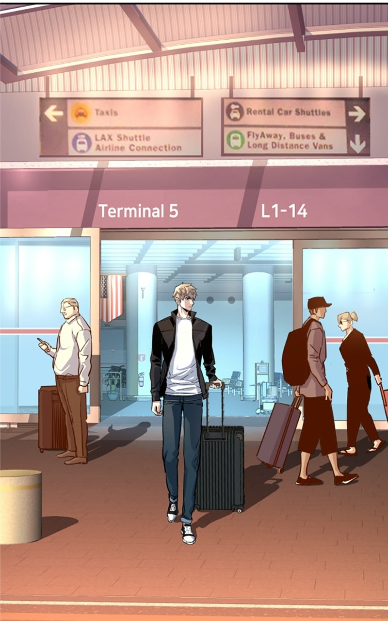 Read High School Mercenary fr Manga Online