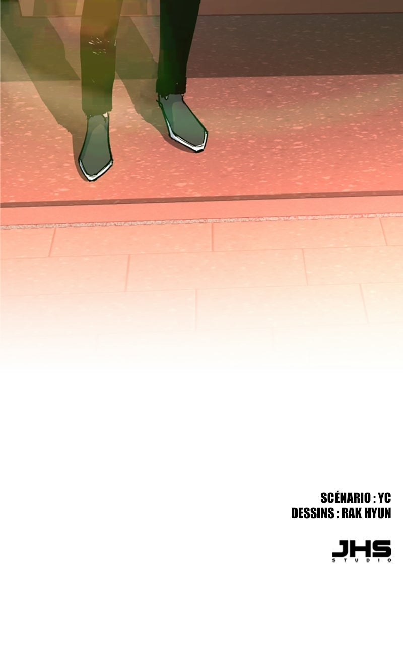 Read High School Mercenary fr Manga Online