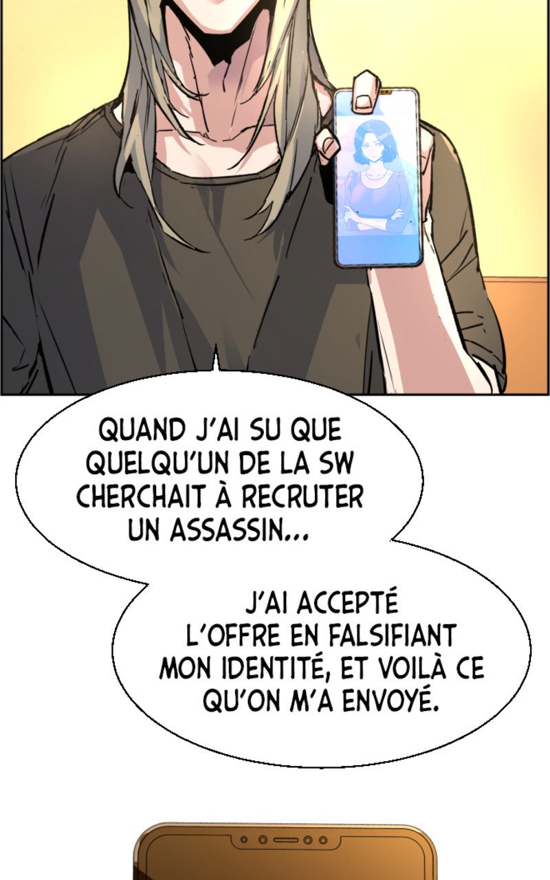 Read High School Mercenary fr Manga Online