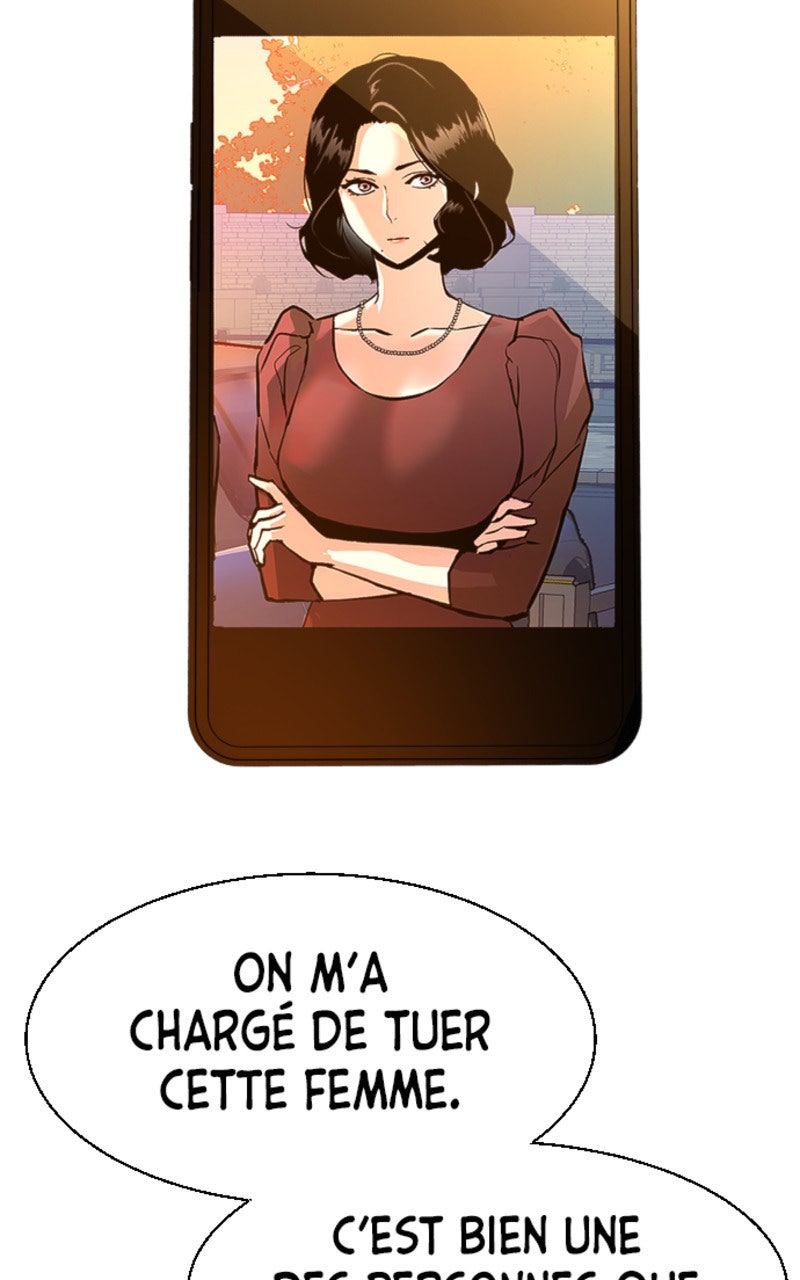 Read High School Mercenary fr Manga Online