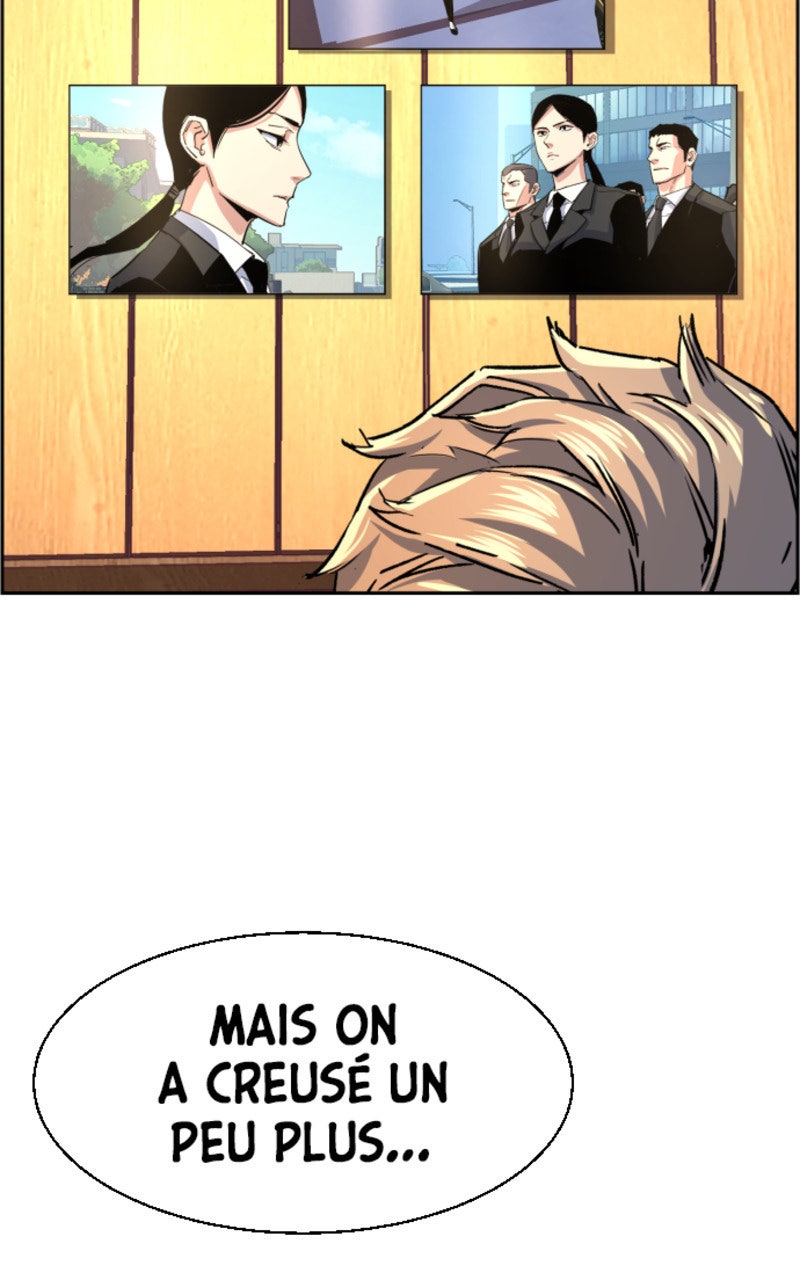 Read High School Mercenary fr Manga Online