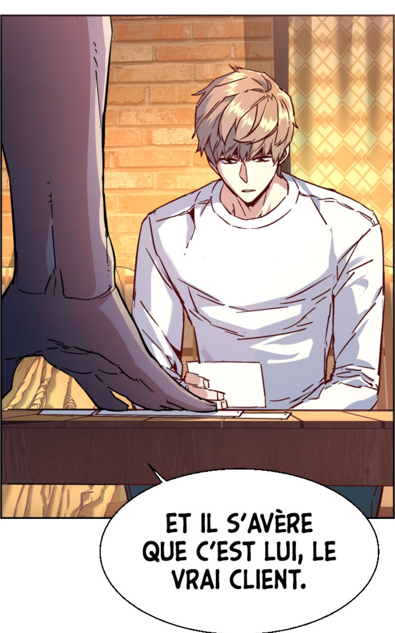 Read High School Mercenary fr Manga Online