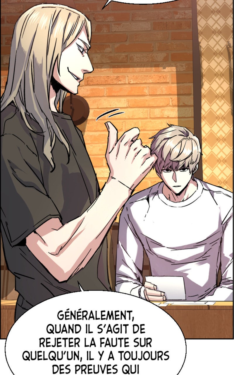 Read High School Mercenary fr Manga Online