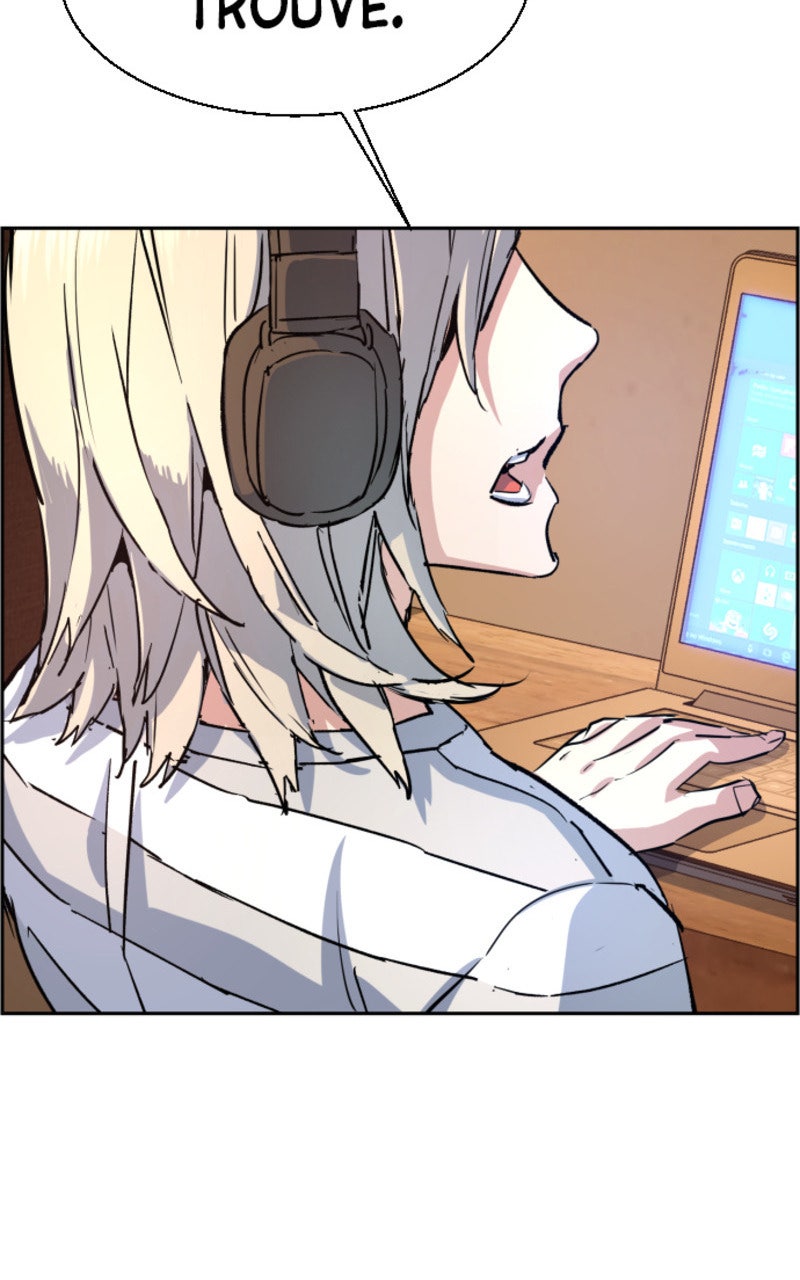 Read High School Mercenary fr Manga Online