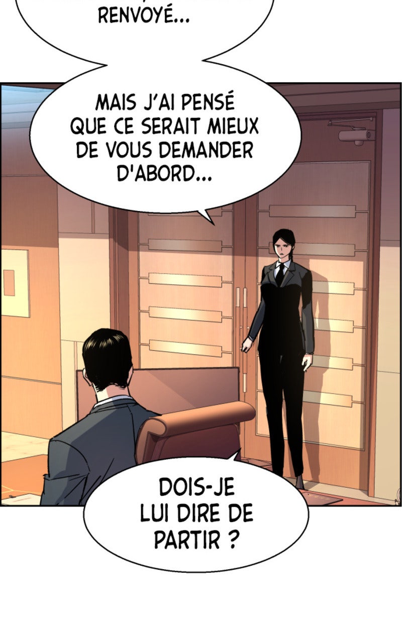 Read High School Mercenary fr Manga Online