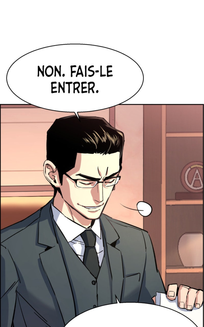 Read High School Mercenary fr Manga Online