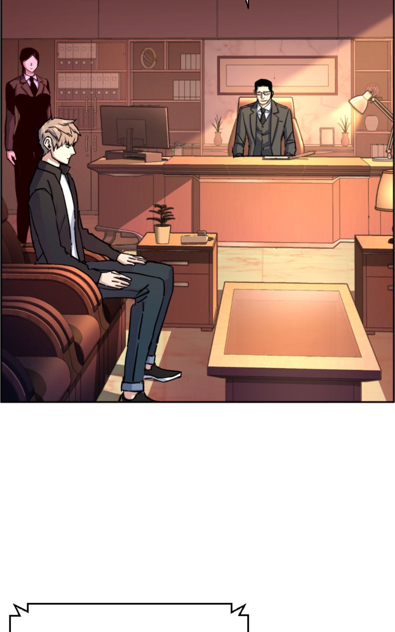 Read High School Mercenary fr Manga Online