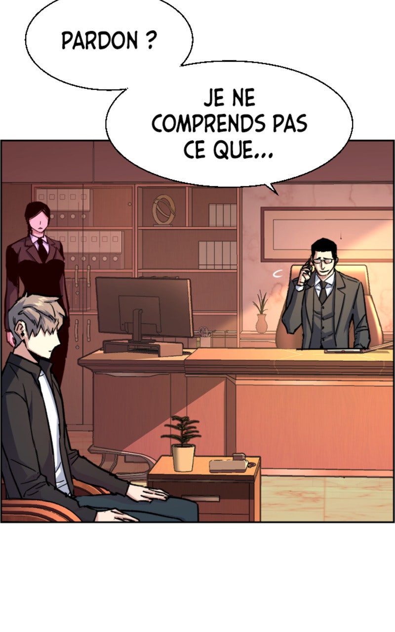 Read High School Mercenary fr Manga Online