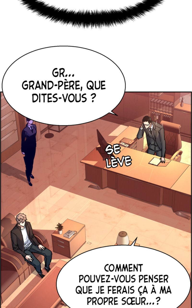 Read High School Mercenary fr Manga Online