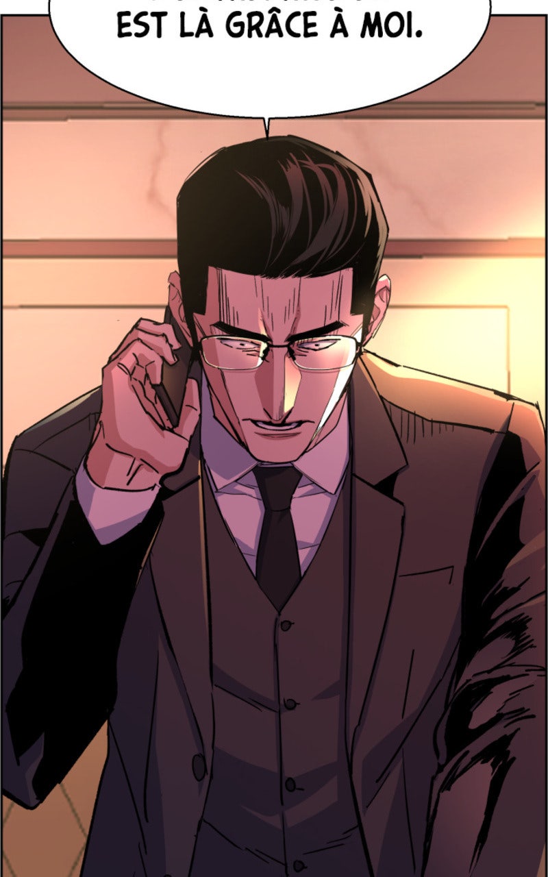 Read High School Mercenary fr Manga Online