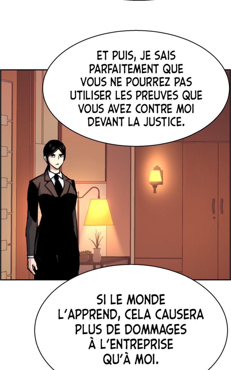 Read High School Mercenary fr Manga Online